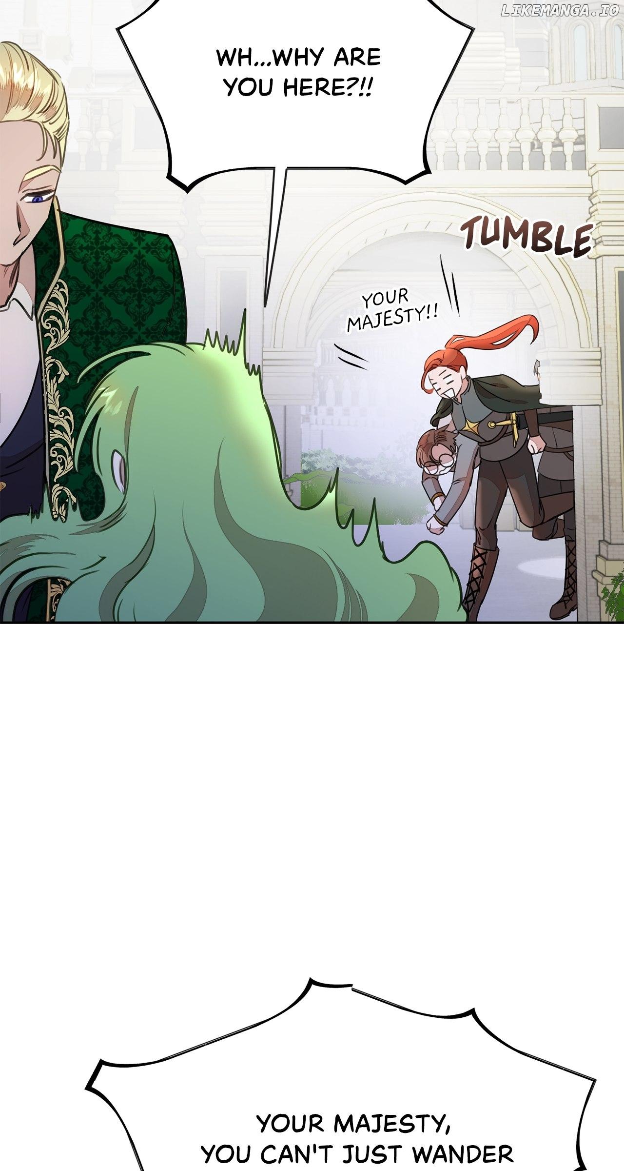 Fragrant Magician Chapter 4 page 64