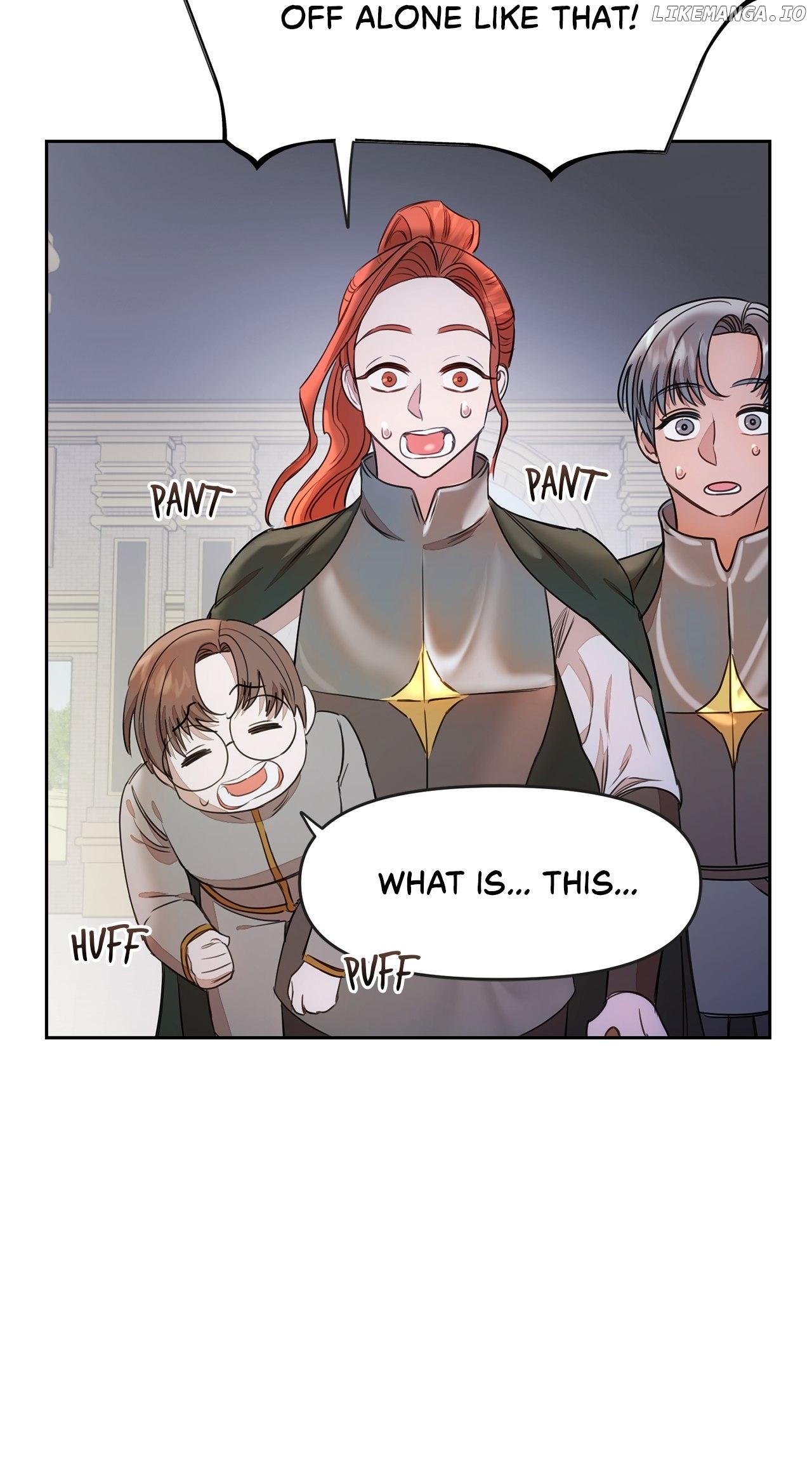 Fragrant Magician Chapter 4 page 65