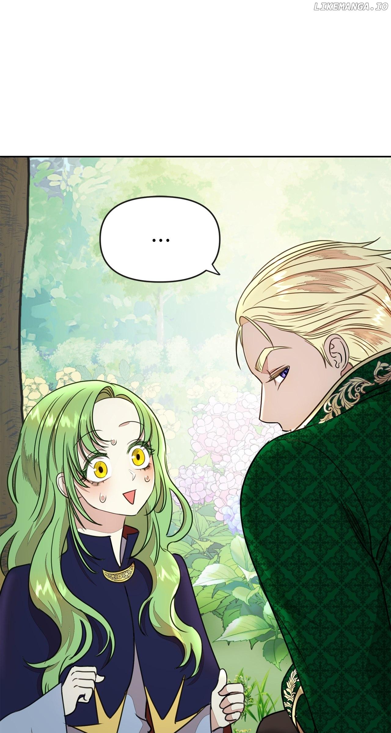 Fragrant Magician Chapter 4 page 66