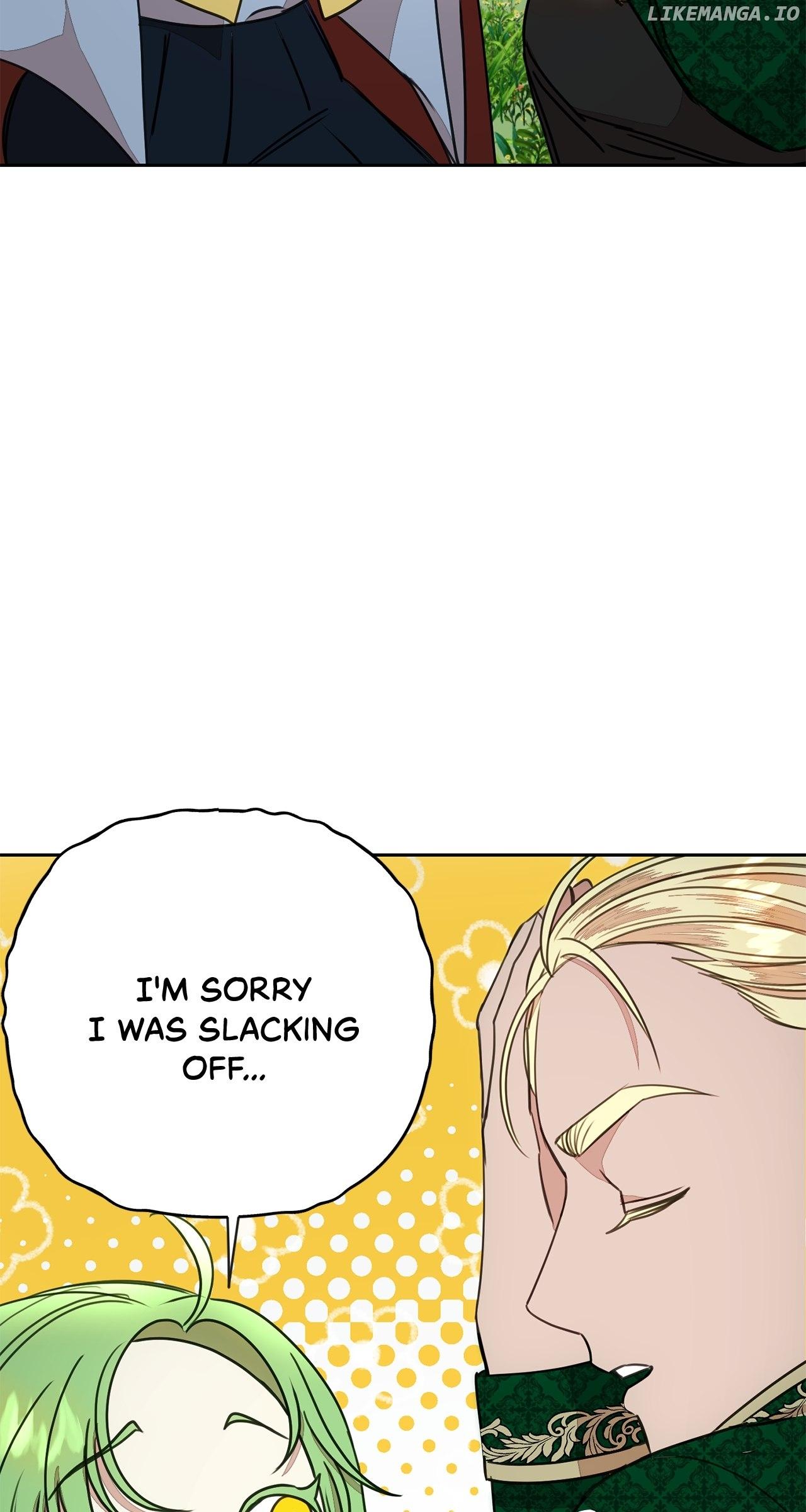 Fragrant Magician Chapter 4 page 67
