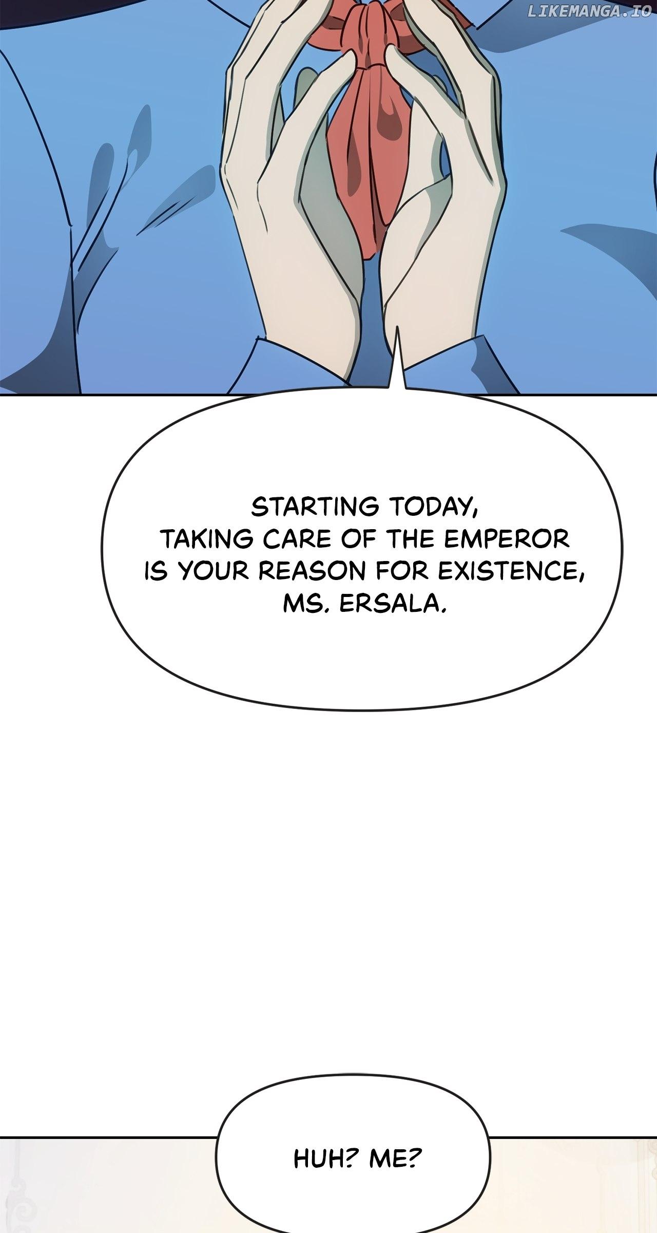 Fragrant Magician Chapter 4 page 6