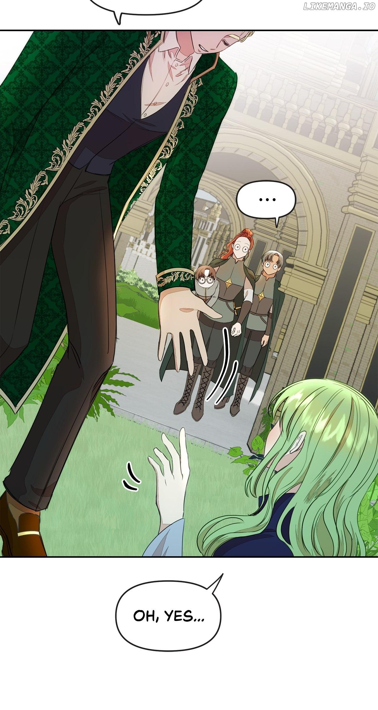 Fragrant Magician Chapter 4 page 69