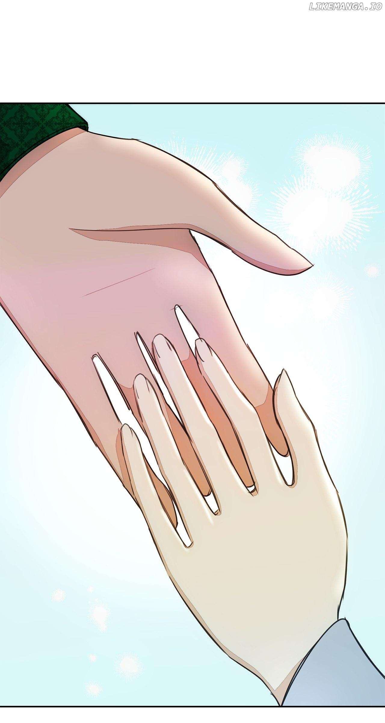 Fragrant Magician Chapter 4 page 70