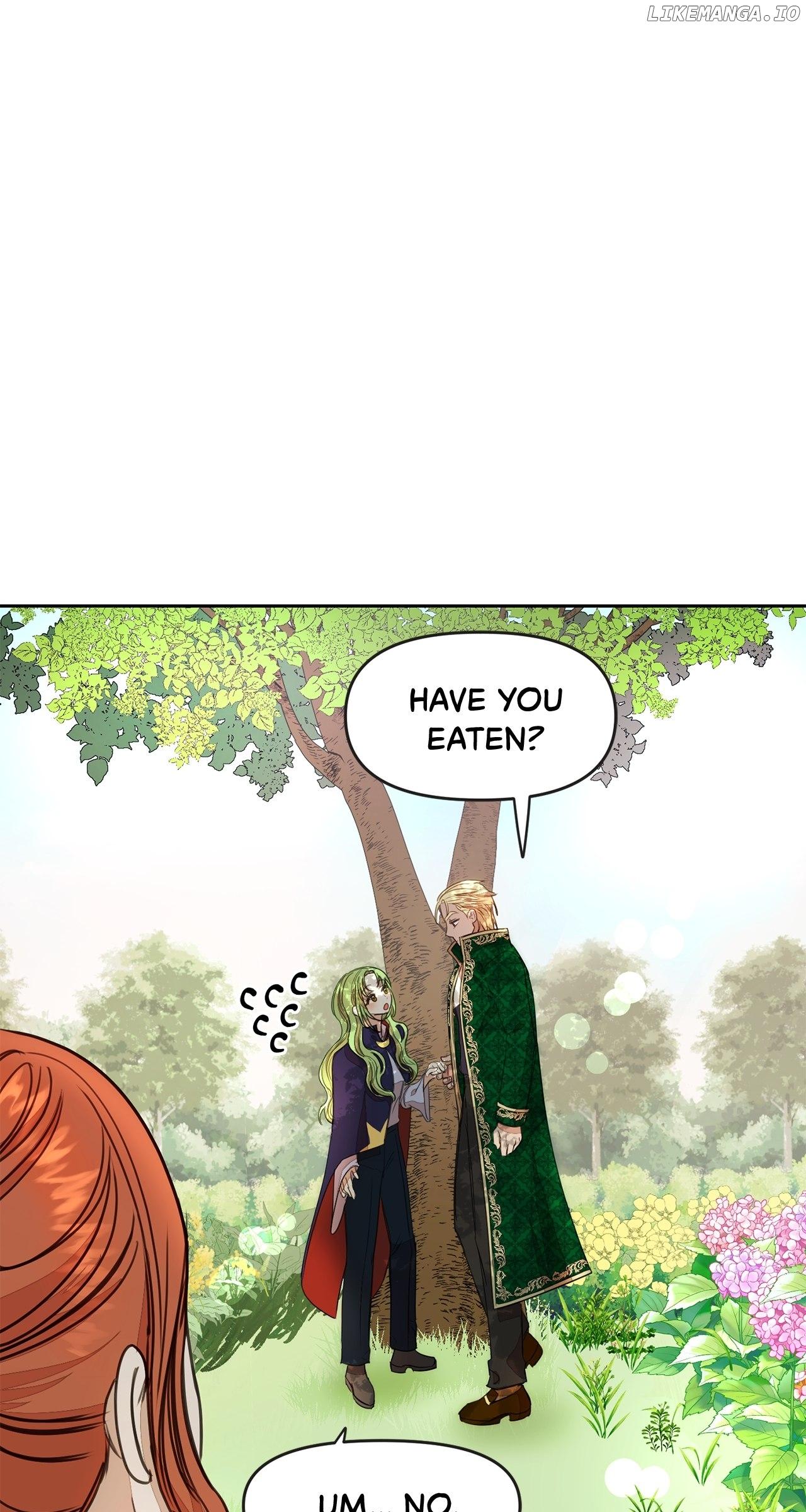 Fragrant Magician Chapter 4 page 71