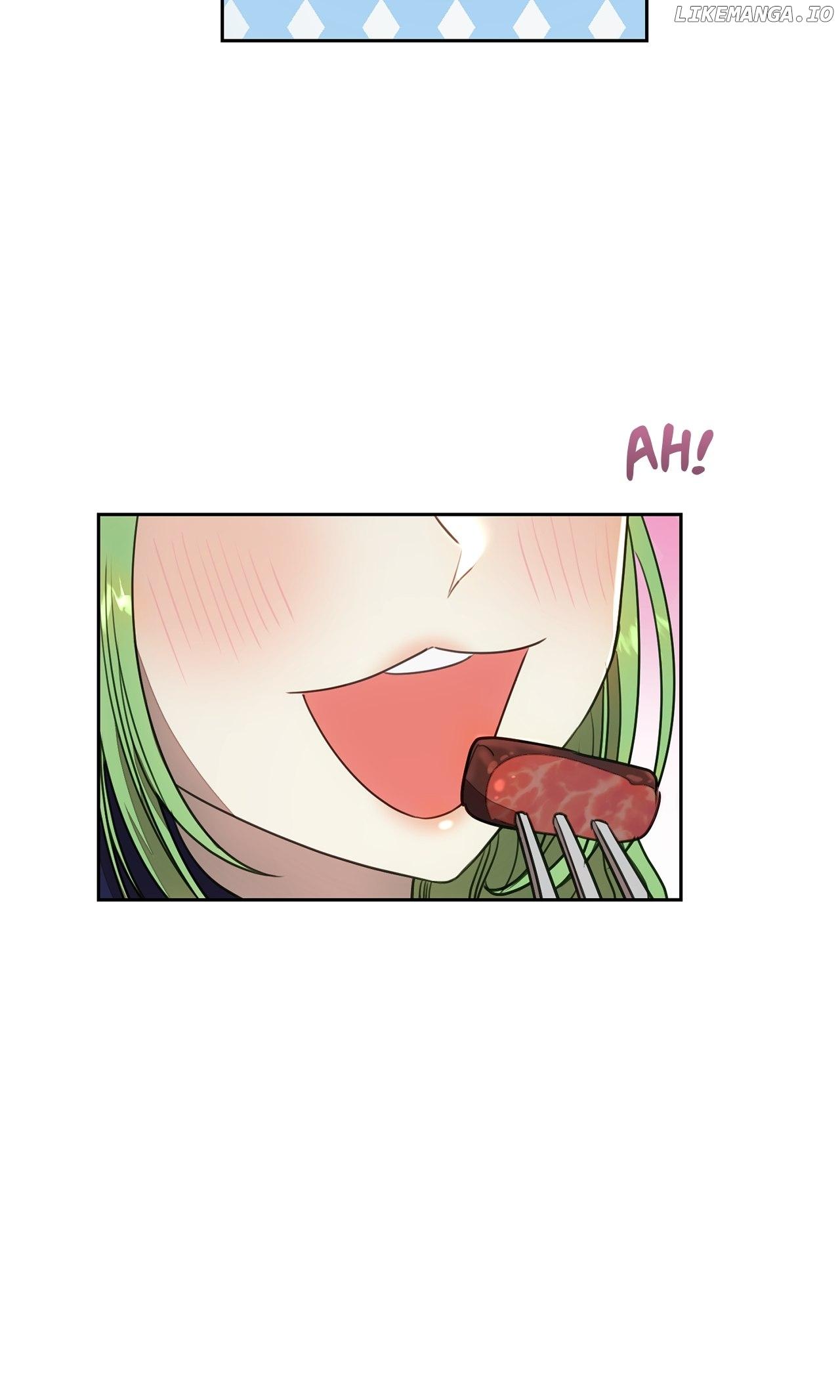 Fragrant Magician Chapter 4 page 74