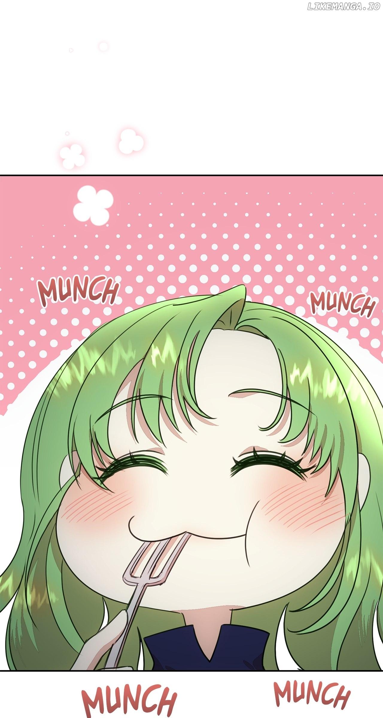 Fragrant Magician Chapter 4 page 75