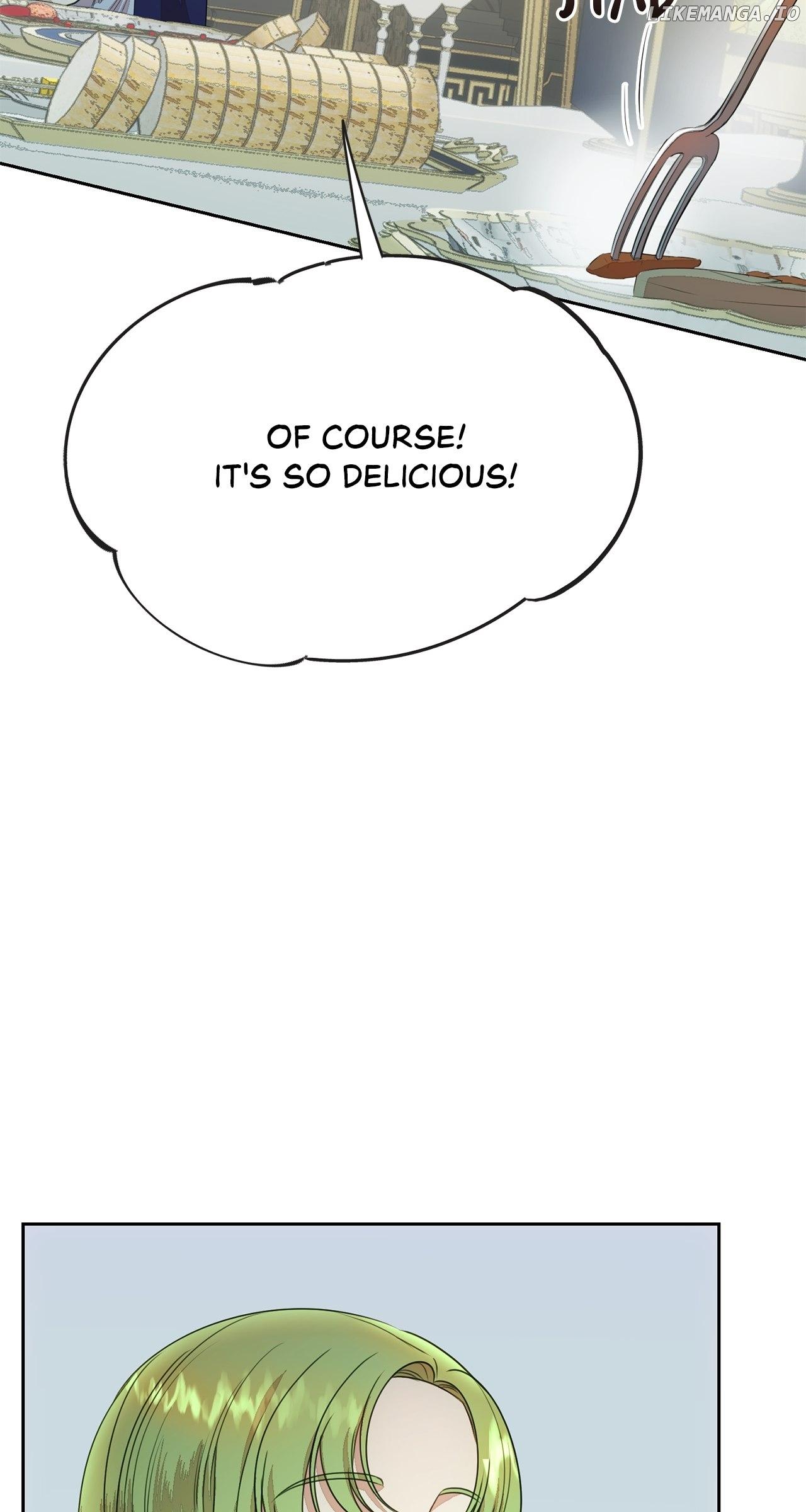 Fragrant Magician Chapter 4 page 77