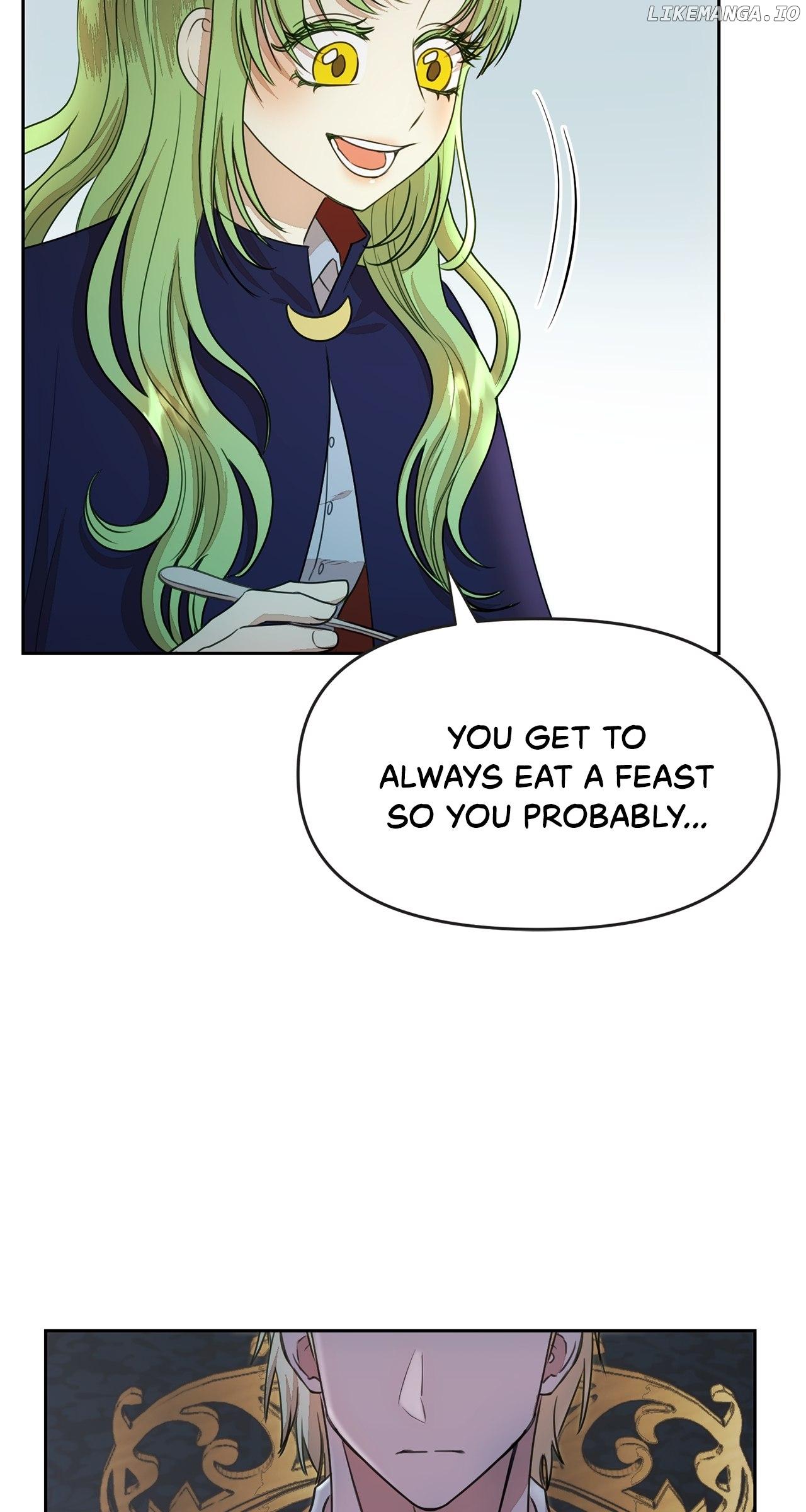 Fragrant Magician Chapter 4 page 78