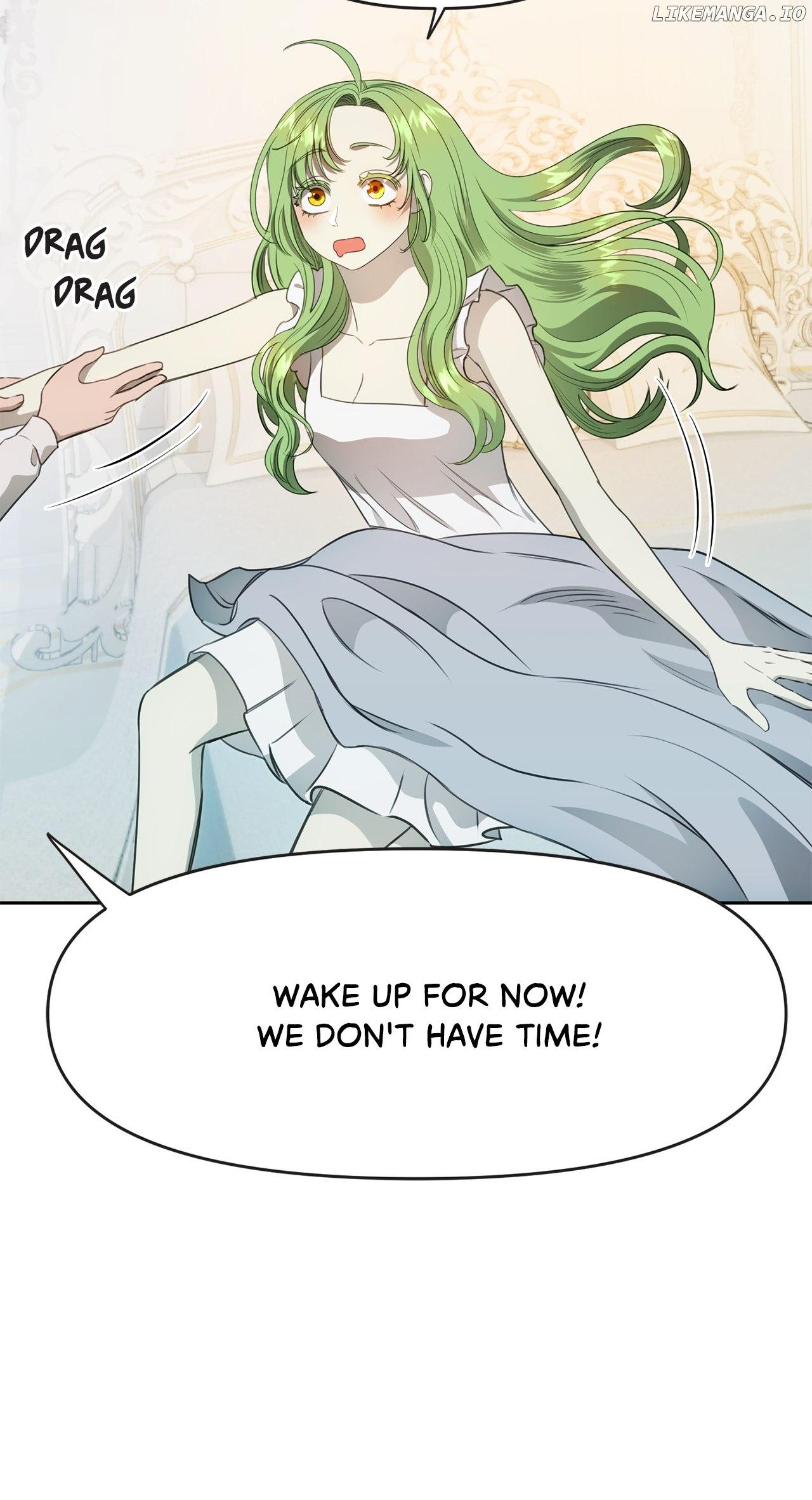 Fragrant Magician Chapter 4 page 7