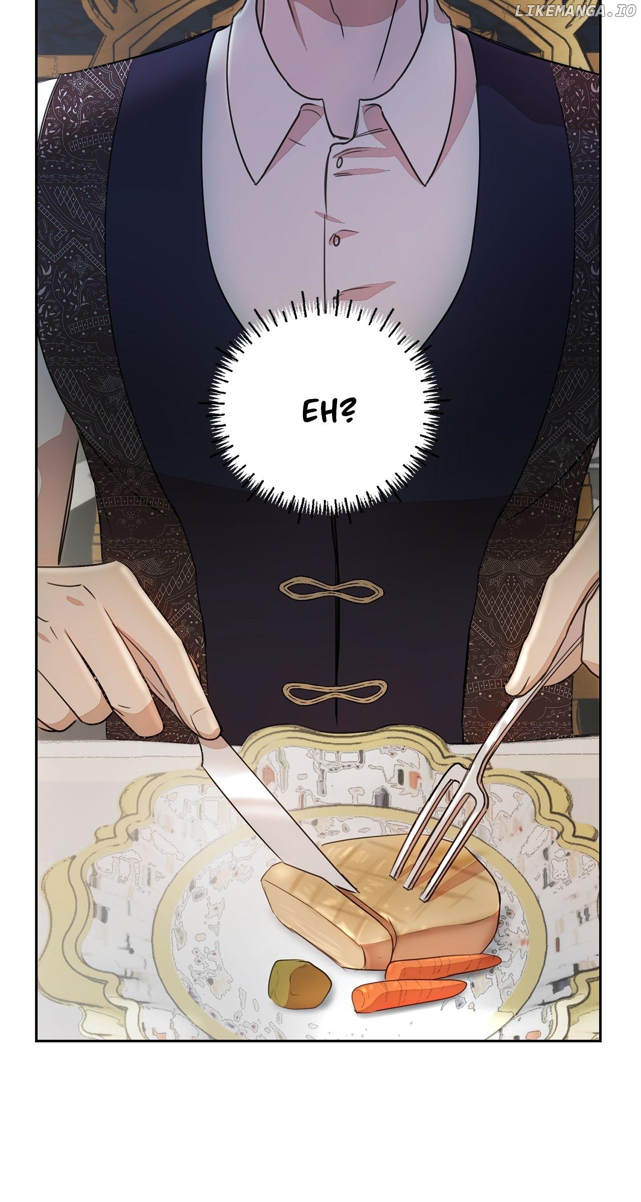 Fragrant Magician Chapter 4 page 79