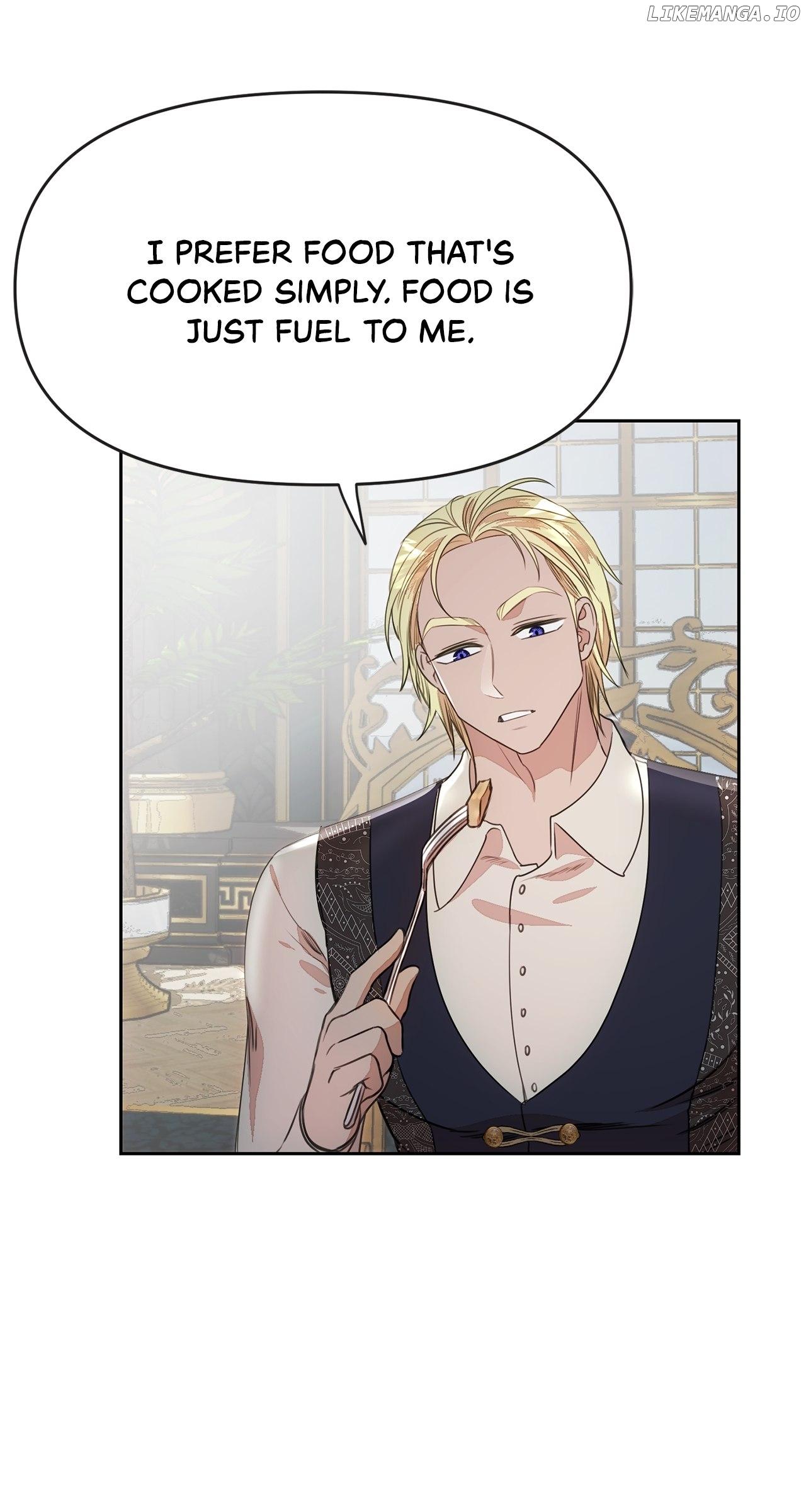 Fragrant Magician Chapter 4 page 81