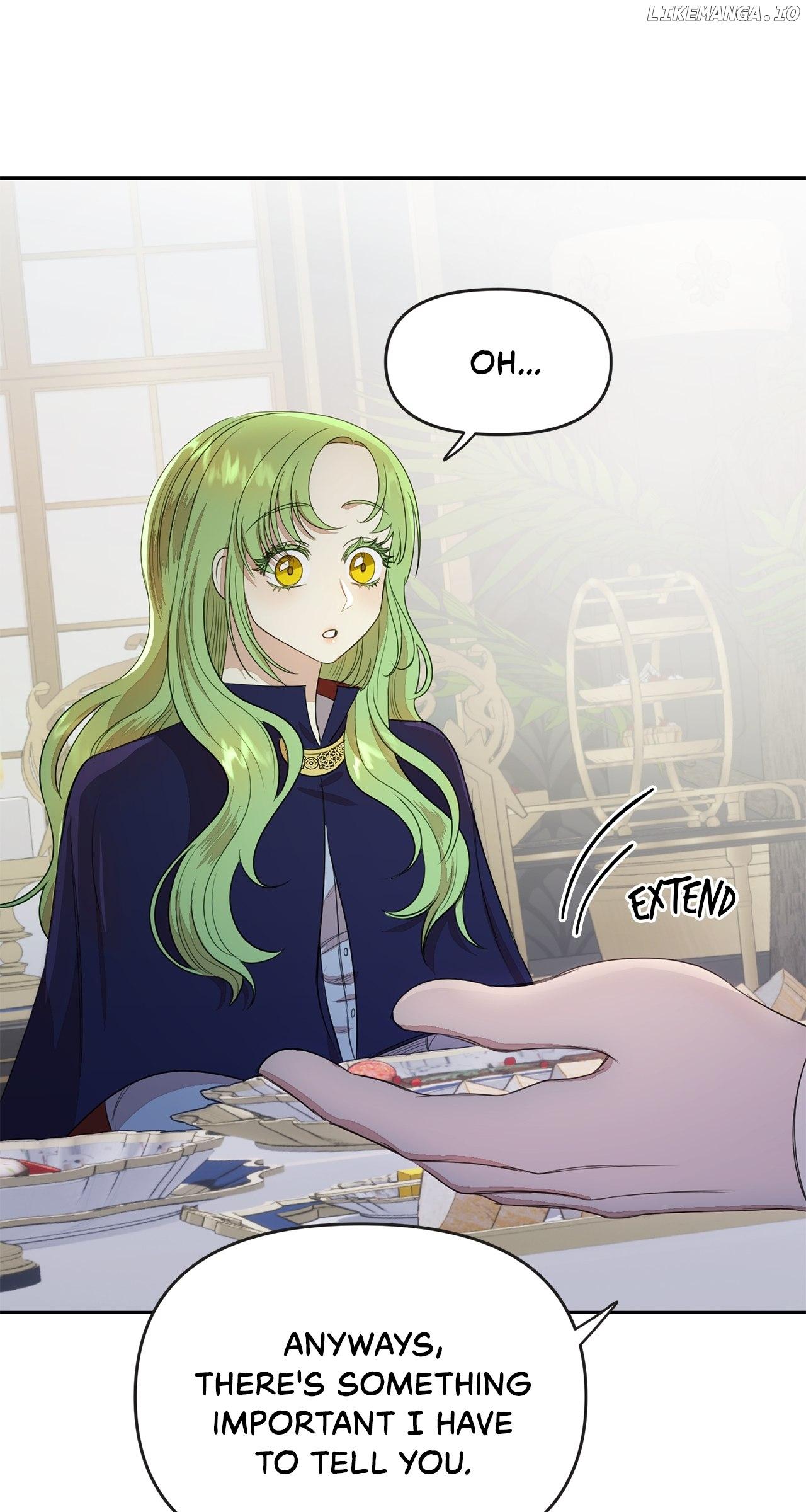 Fragrant Magician Chapter 4 page 82