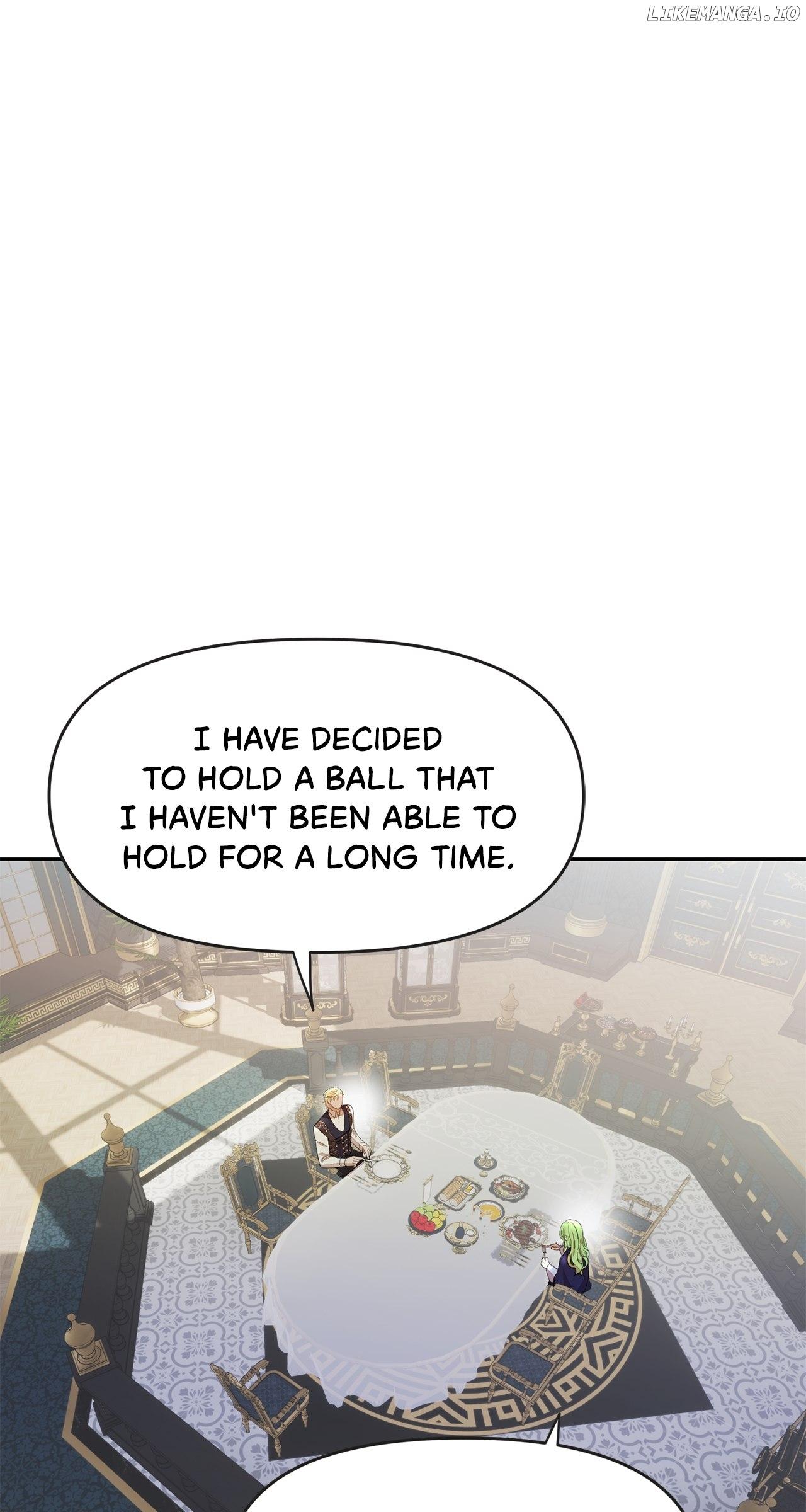 Fragrant Magician Chapter 4 page 84
