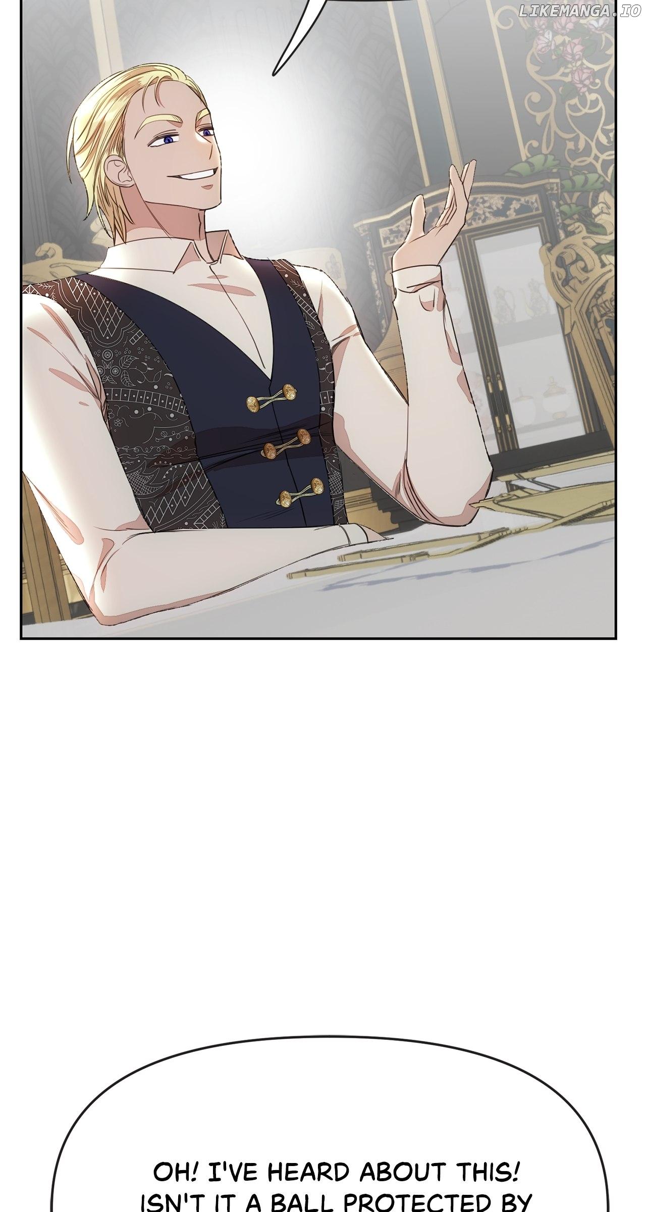 Fragrant Magician Chapter 4 page 86