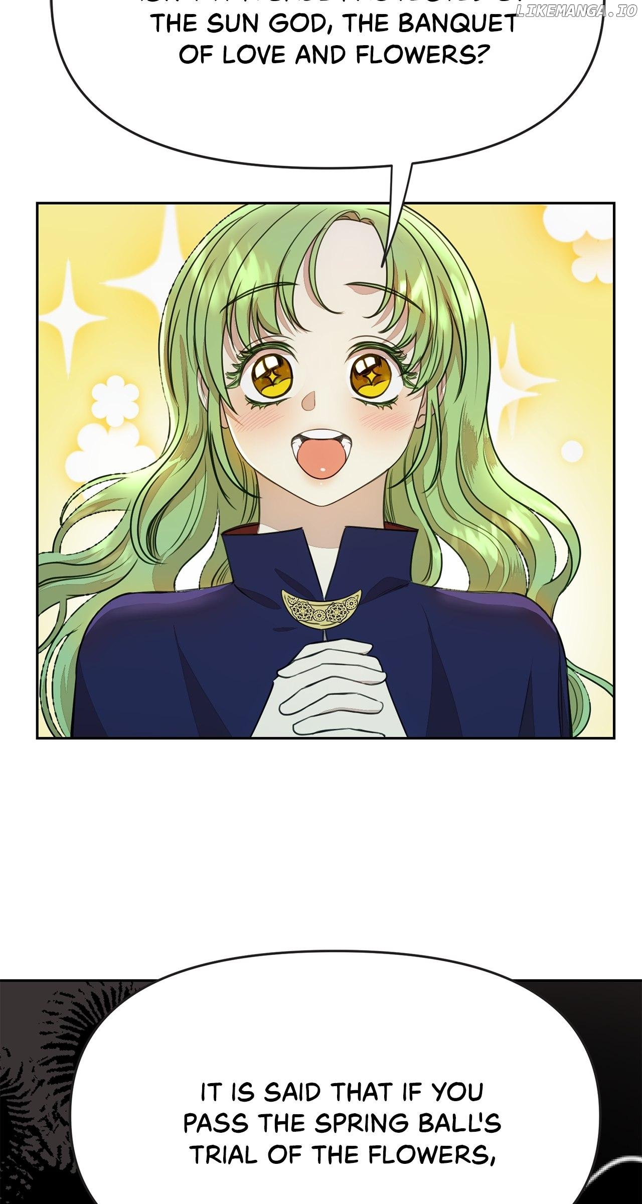 Fragrant Magician Chapter 4 page 87