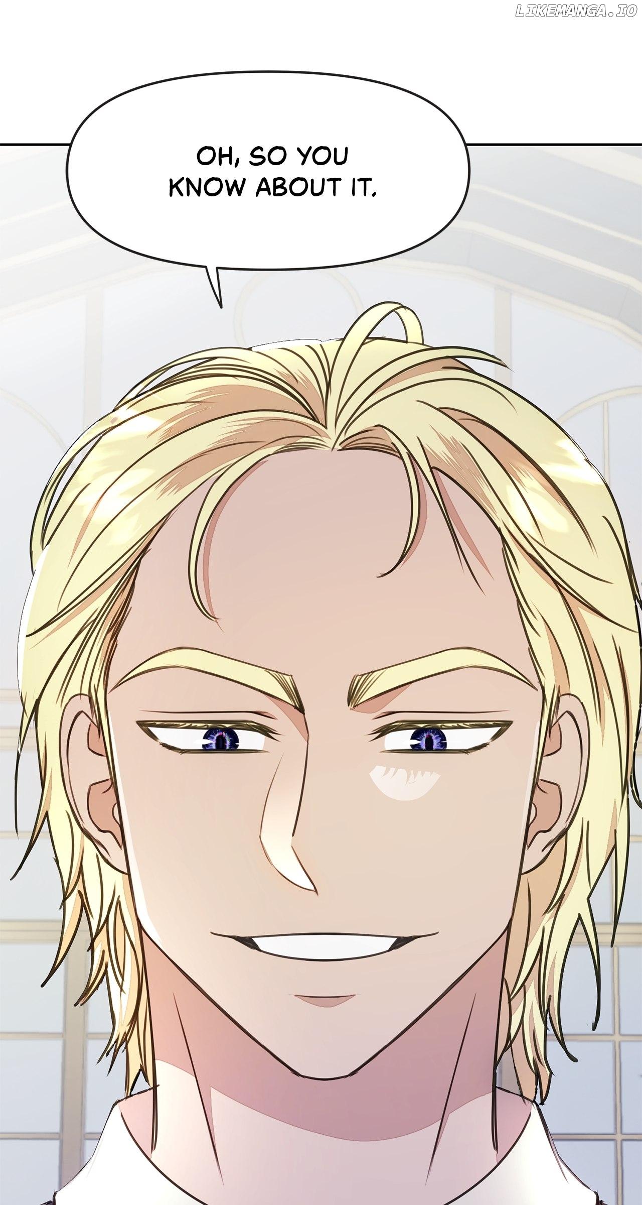 Fragrant Magician Chapter 4 page 91