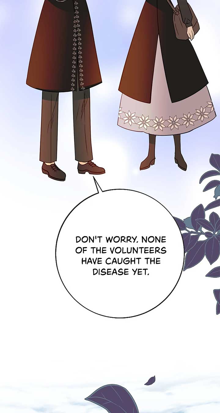 Fragrant Magician Chapter 40 page 13