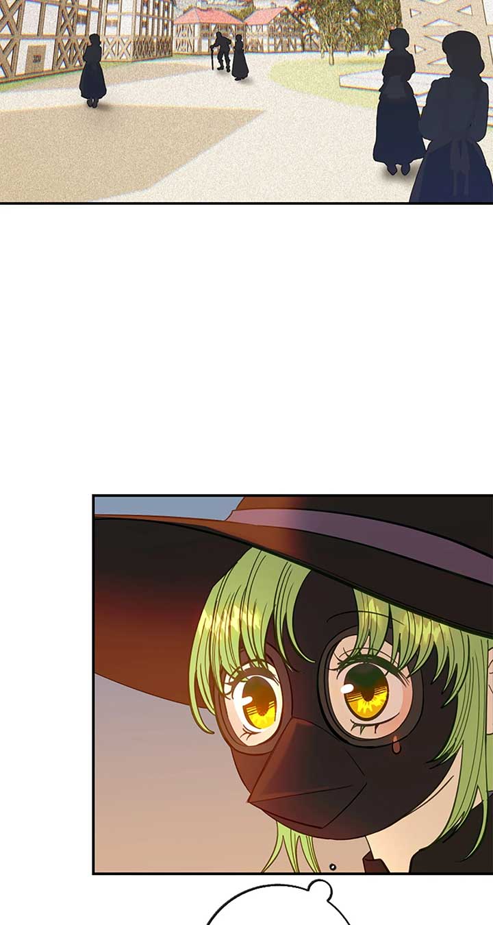 Fragrant Magician Chapter 40 page 16