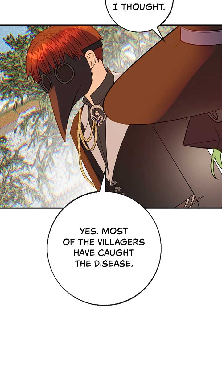 Fragrant Magician Chapter 40 page 18