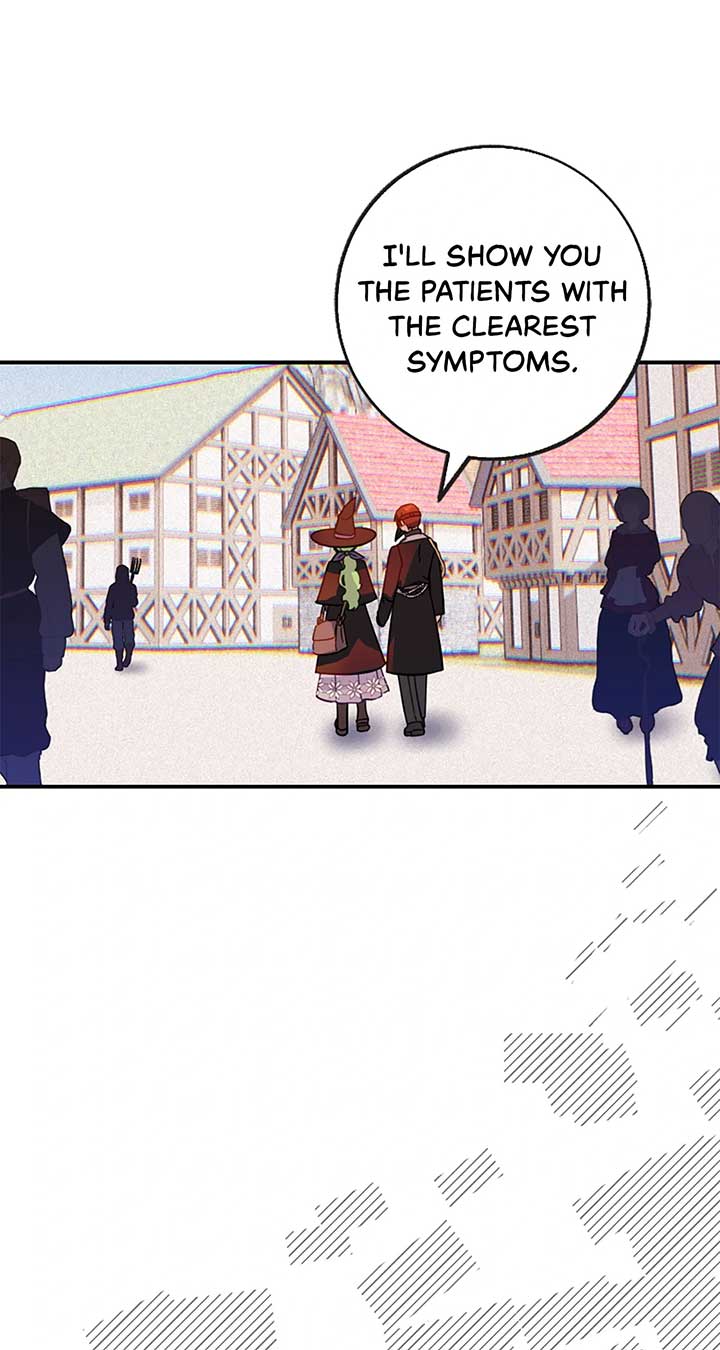 Fragrant Magician Chapter 40 page 19
