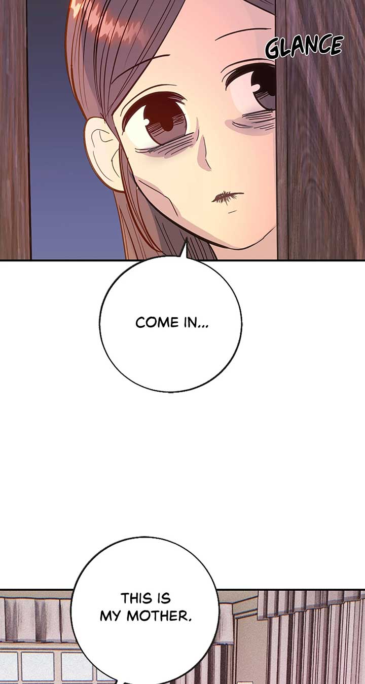 Fragrant Magician Chapter 40 page 21