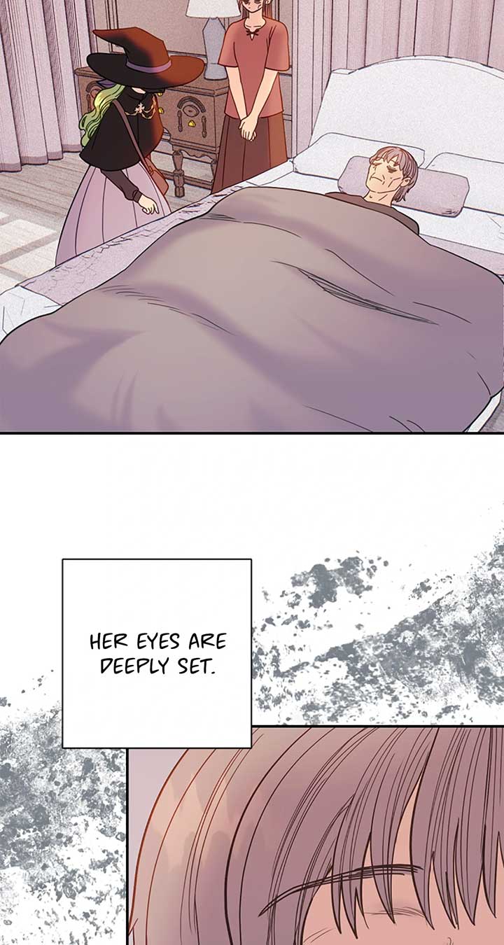 Fragrant Magician Chapter 40 page 24