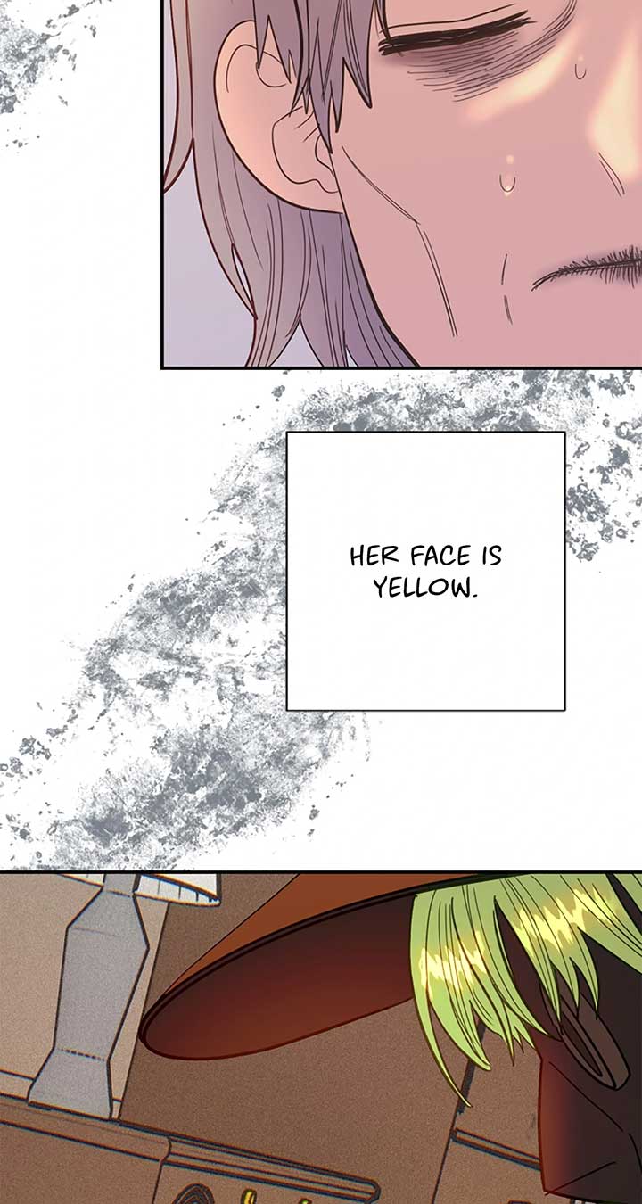 Fragrant Magician Chapter 40 page 25