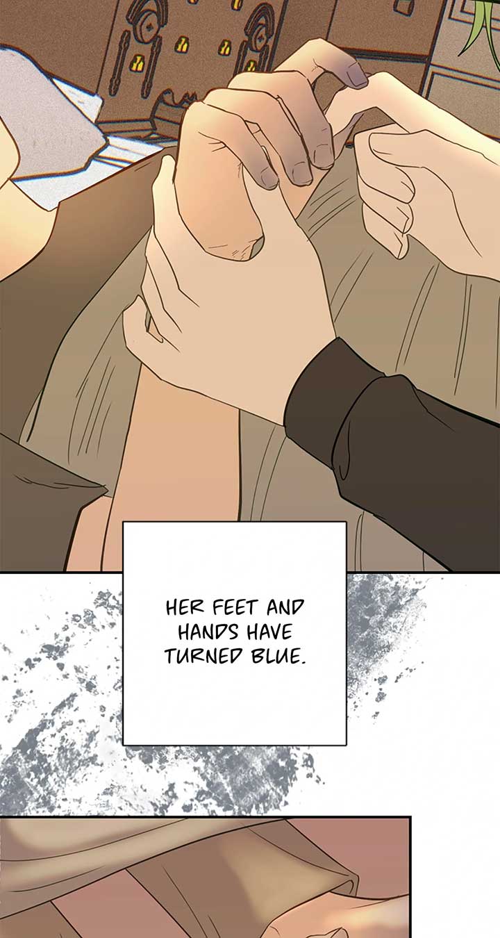 Fragrant Magician Chapter 40 page 26