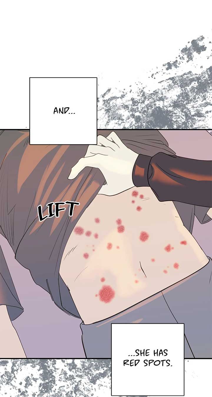 Fragrant Magician Chapter 40 page 28