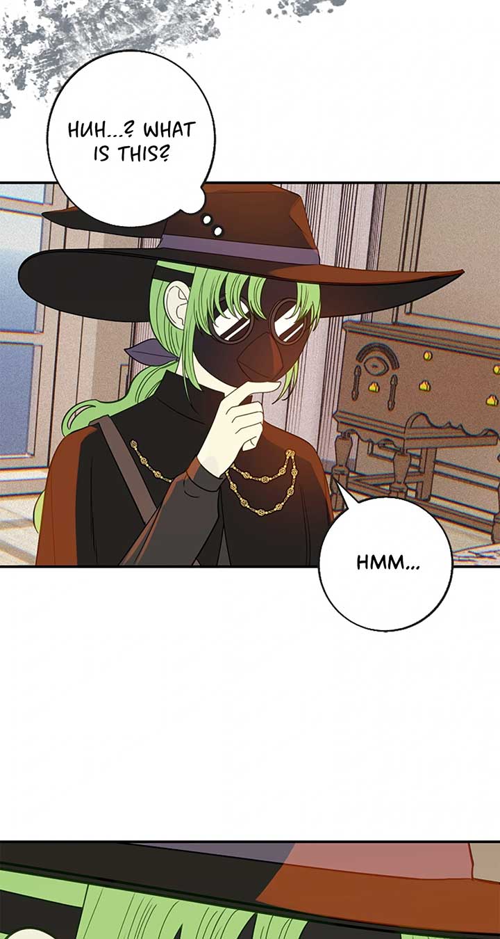 Fragrant Magician Chapter 40 page 29