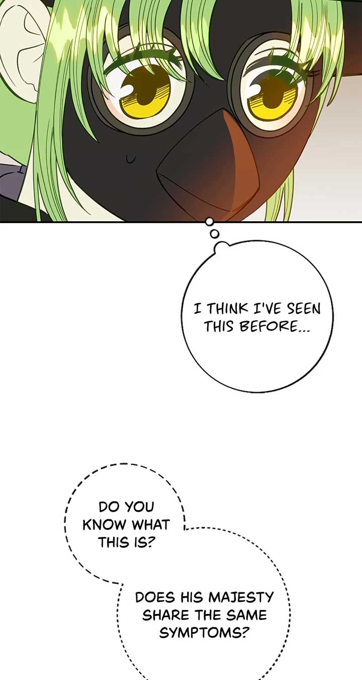 Fragrant Magician Chapter 40 page 30