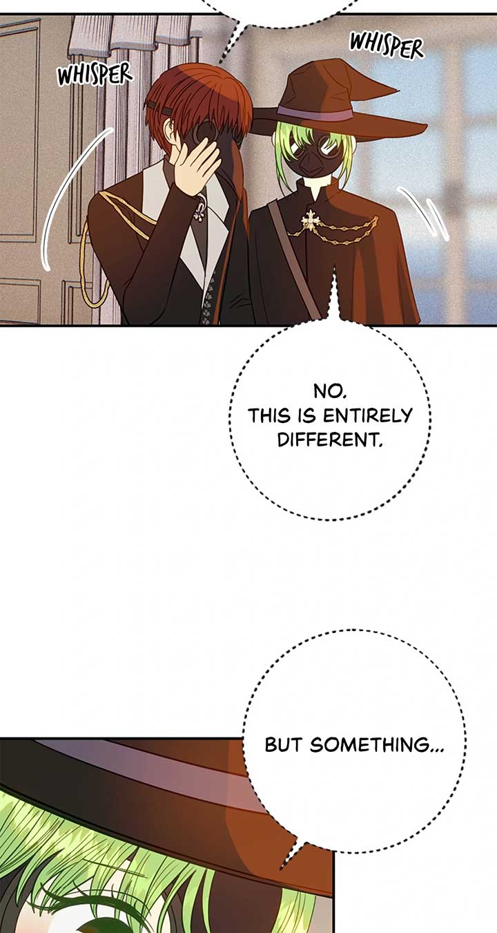 Fragrant Magician Chapter 40 page 31