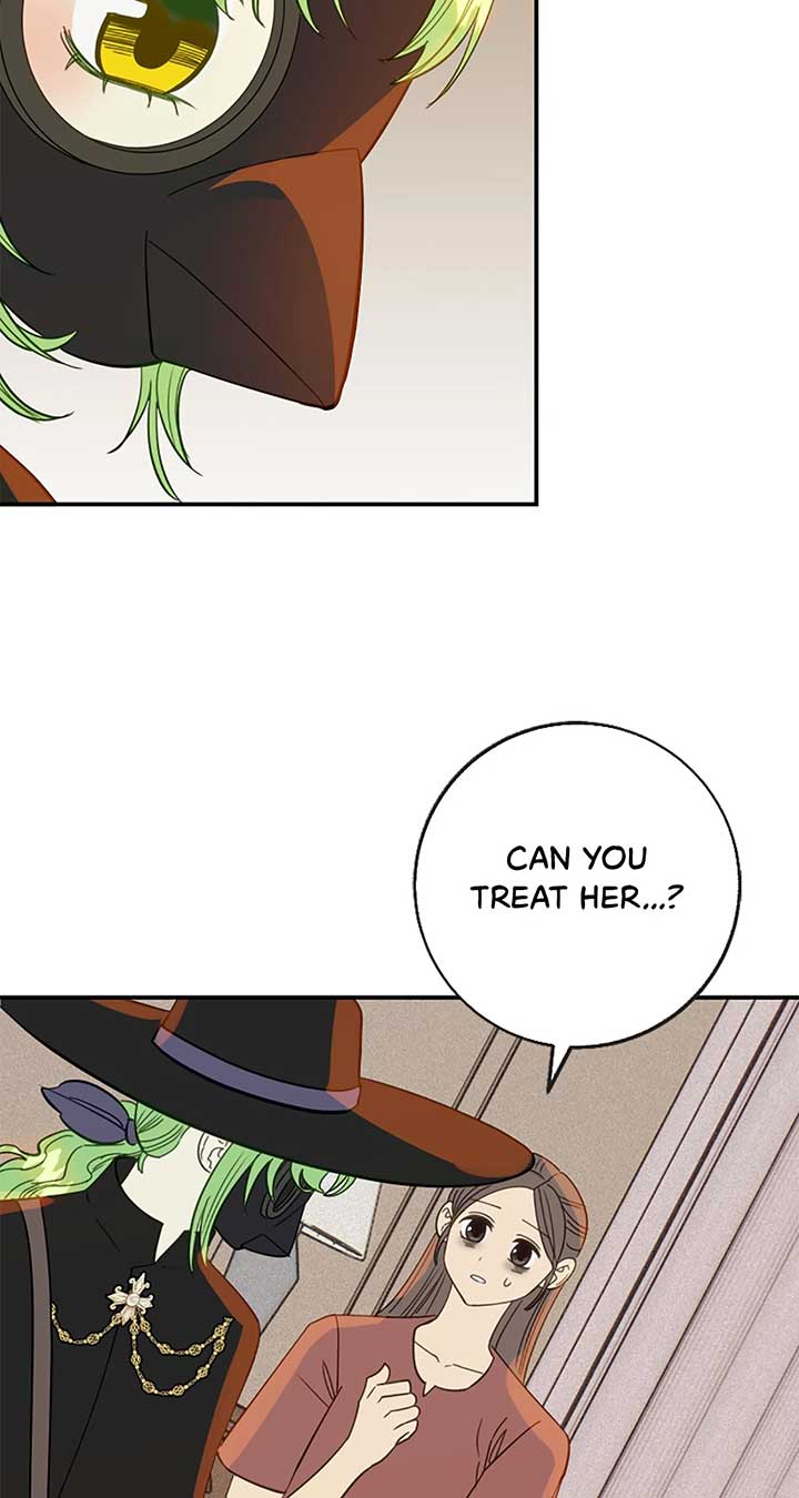 Fragrant Magician Chapter 40 page 32