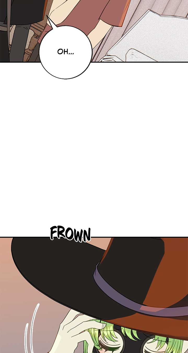 Fragrant Magician Chapter 40 page 33
