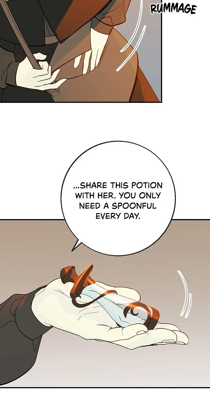 Fragrant Magician Chapter 40 page 35