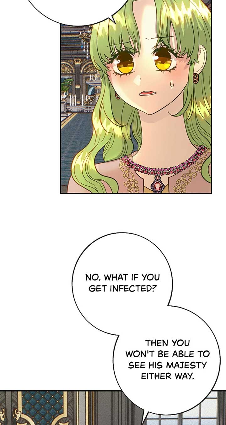 Fragrant Magician Chapter 40 page 3