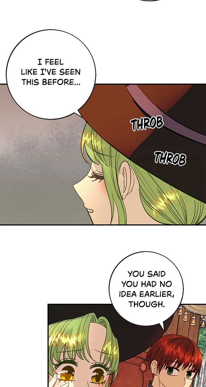Fragrant Magician Chapter 40 page 39