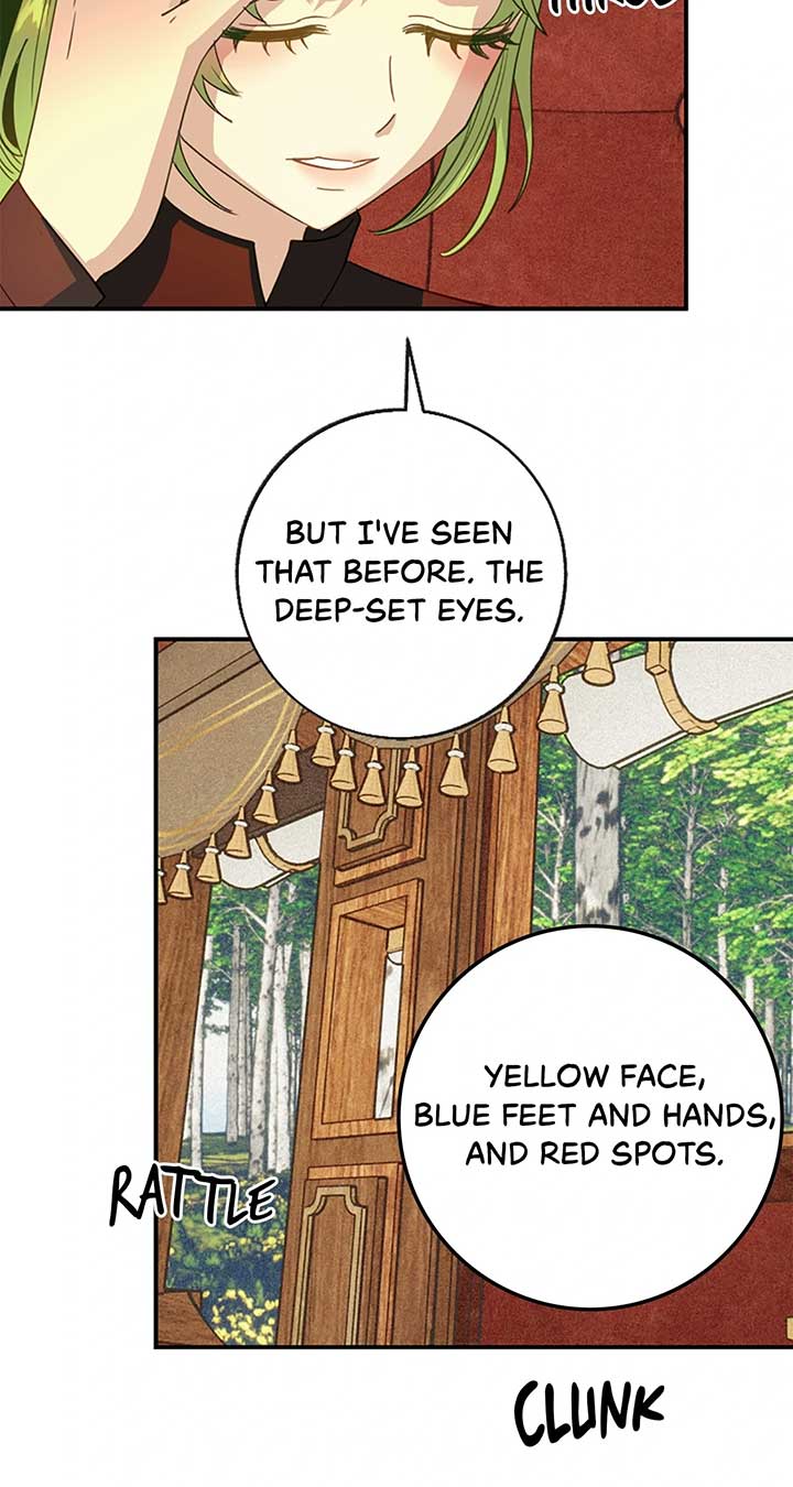 Fragrant Magician Chapter 40 page 41