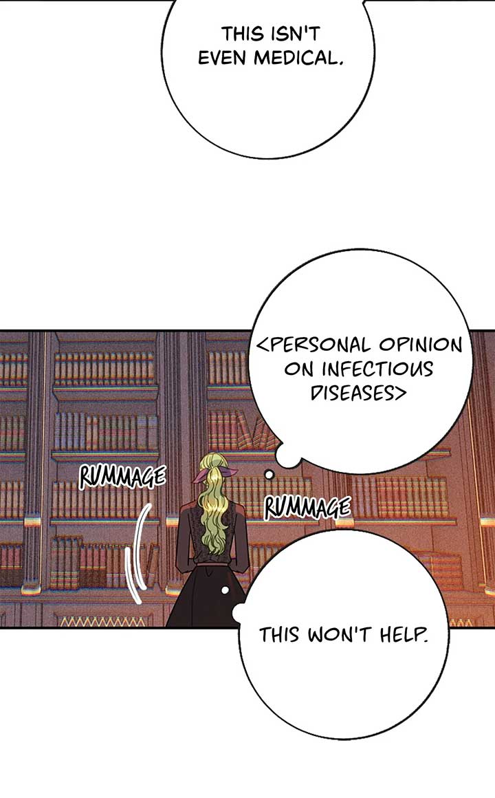Fragrant Magician Chapter 40 page 46