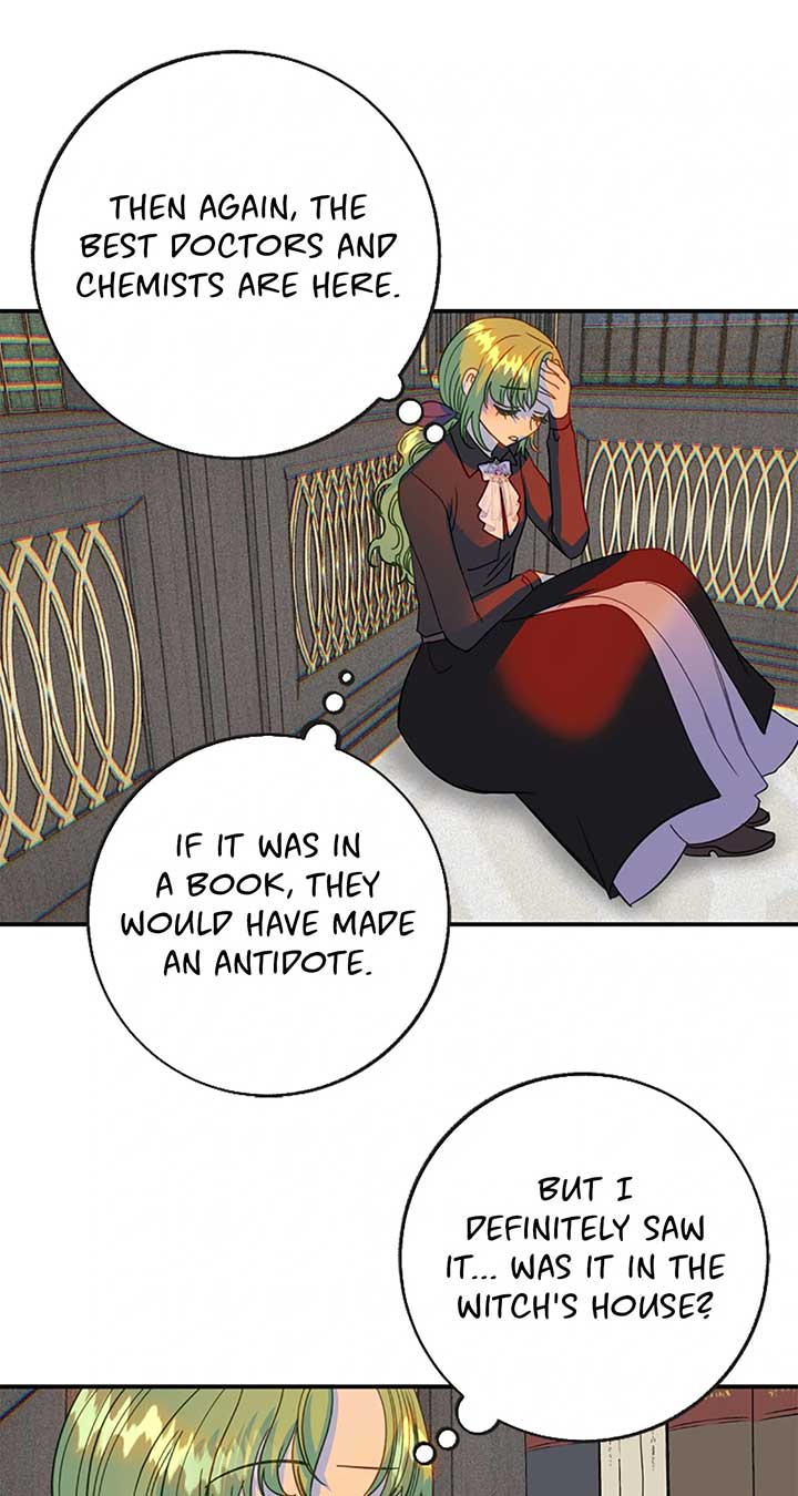 Fragrant Magician Chapter 40 page 47