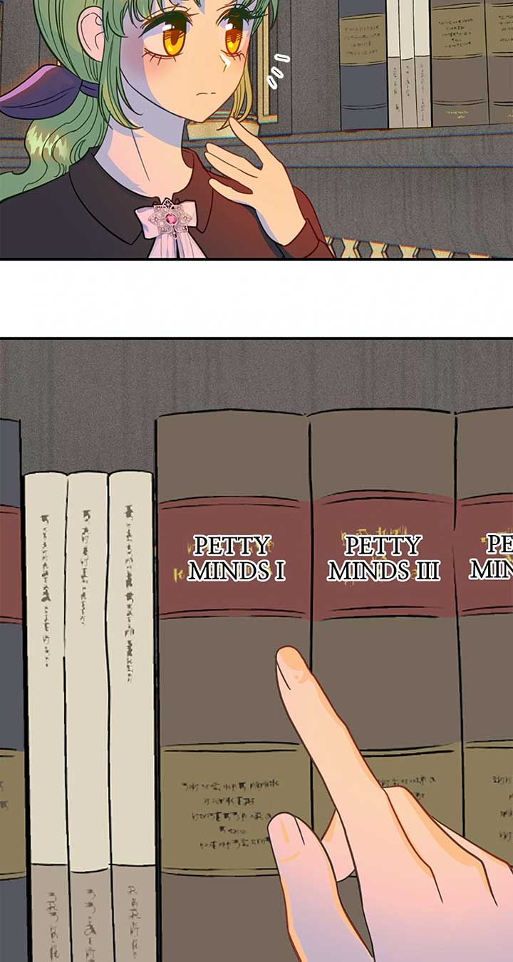 Fragrant Magician Chapter 40 page 48
