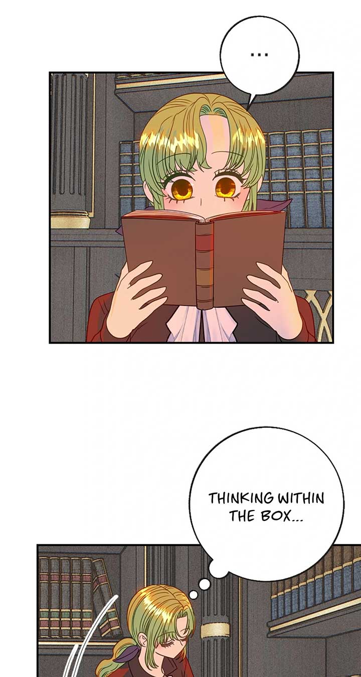 Fragrant Magician Chapter 40 page 50