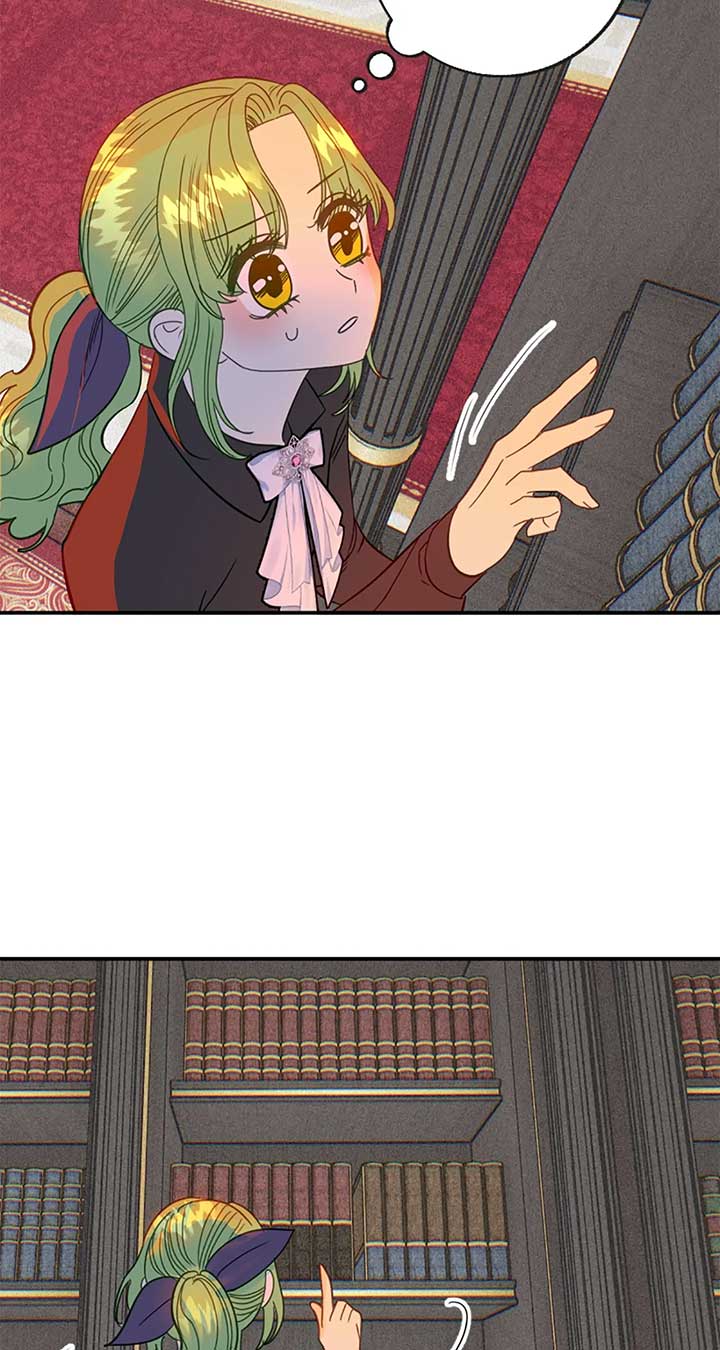 Fragrant Magician Chapter 40 page 53