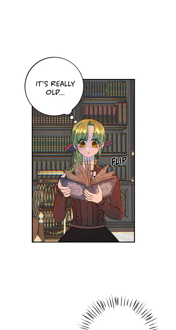Fragrant Magician Chapter 40 page 56