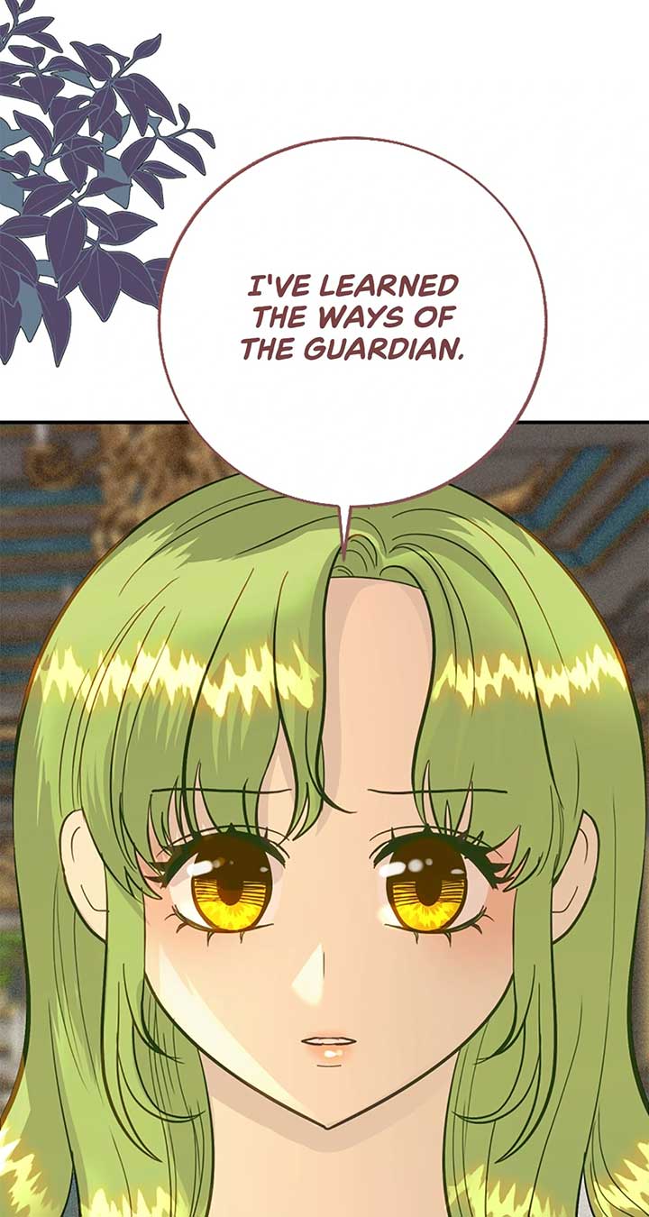 Fragrant Magician Chapter 40 page 5