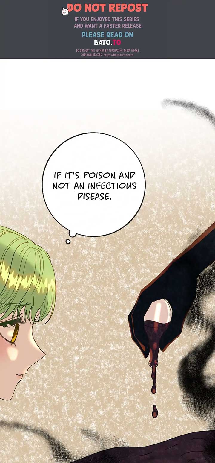 Fragrant Magician Chapter 41 page 0