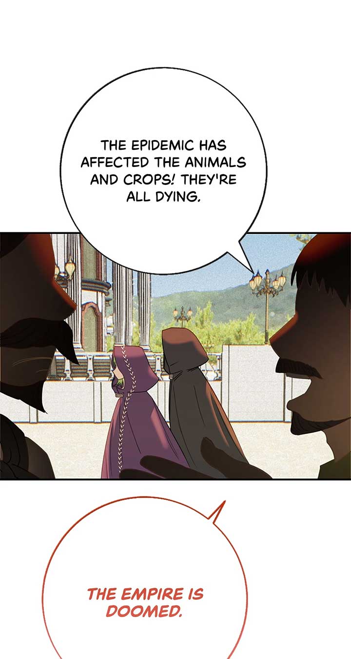 Fragrant Magician Chapter 41 page 16
