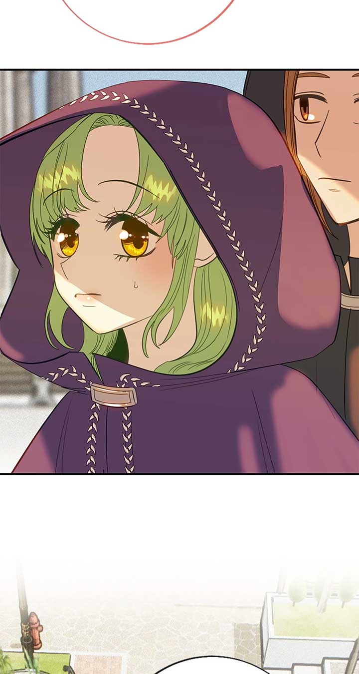 Fragrant Magician Chapter 41 page 17
