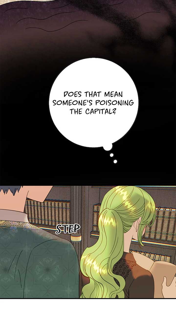 Fragrant Magician Chapter 41 page 1