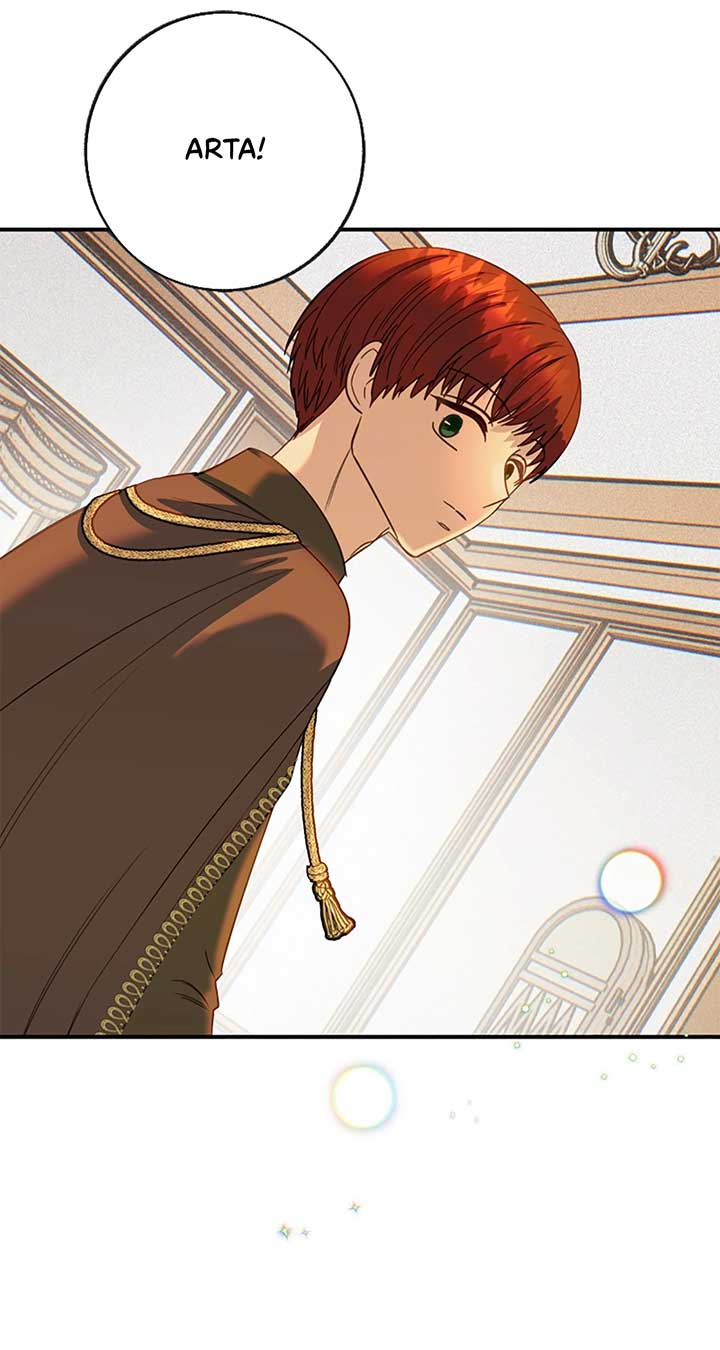 Fragrant Magician Chapter 41 page 20
